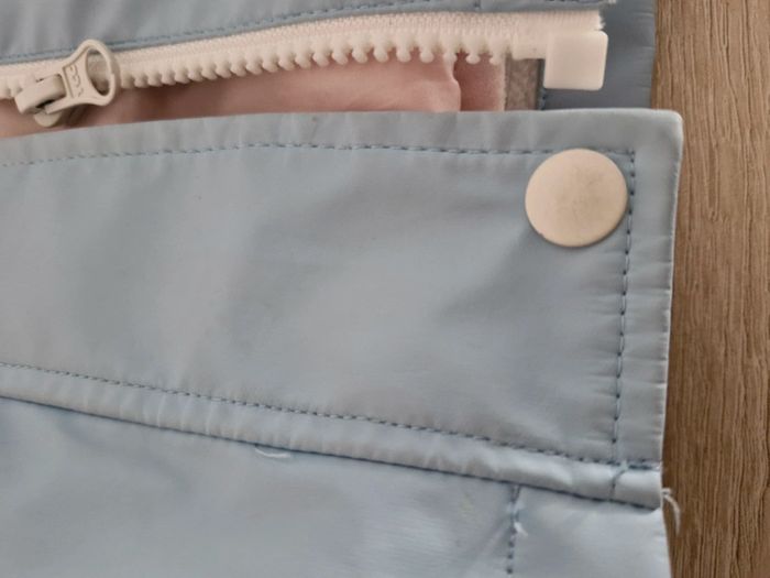 Blouson 2 en 1 - photo numéro 6