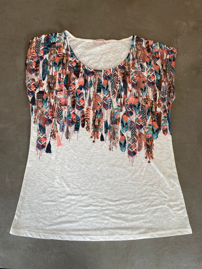 T shirt