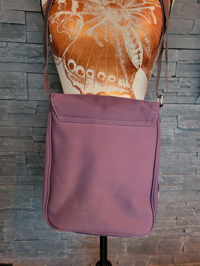 Sac à main paquetage - photo numéro 3
