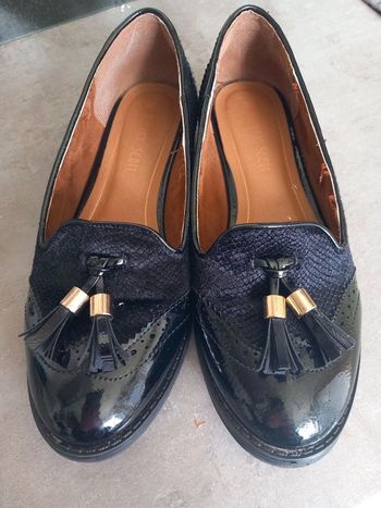 Ballerines 