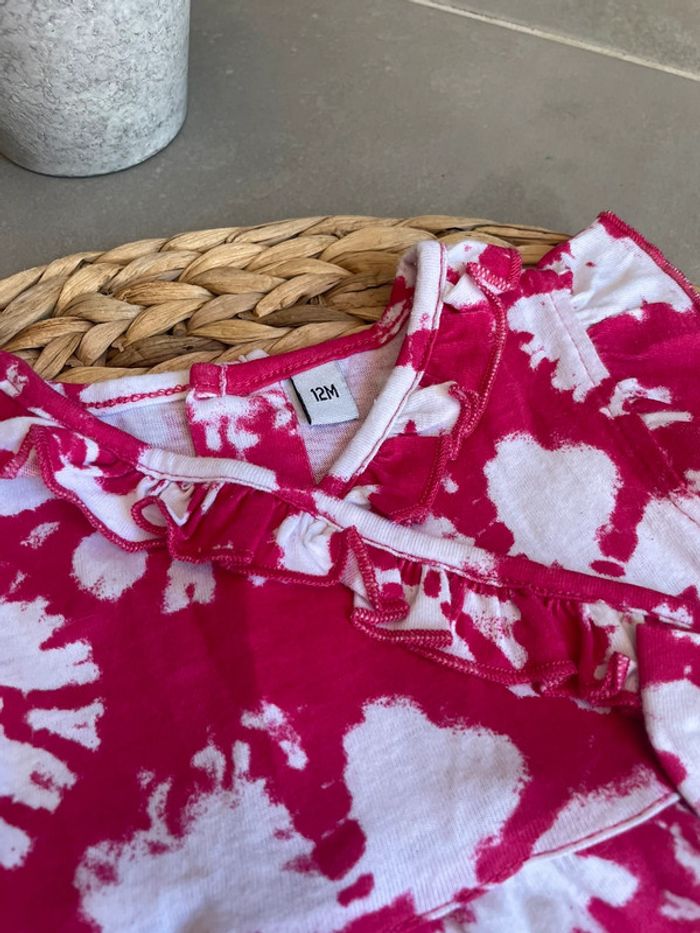 Tunique - photo numéro 3