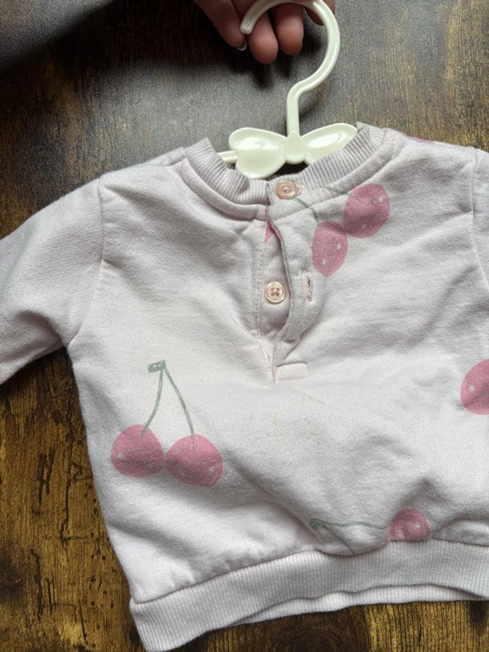 Sweat 3m - photo numéro 2