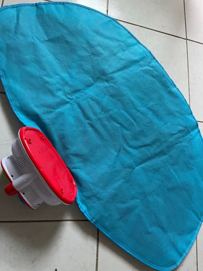 Tapis musical - photo numéro 4