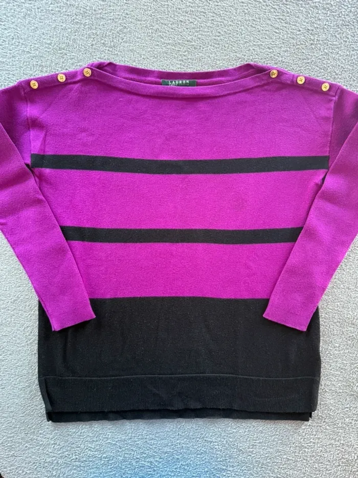 Pull  Lauren Ralph Lauren - Taille M