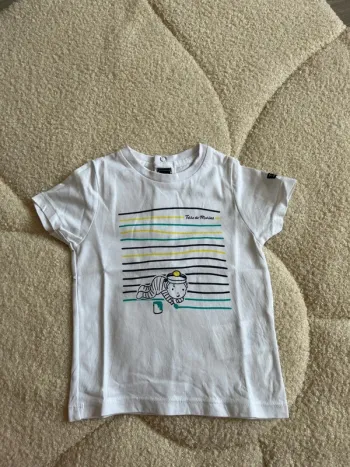 Tee-shirt
