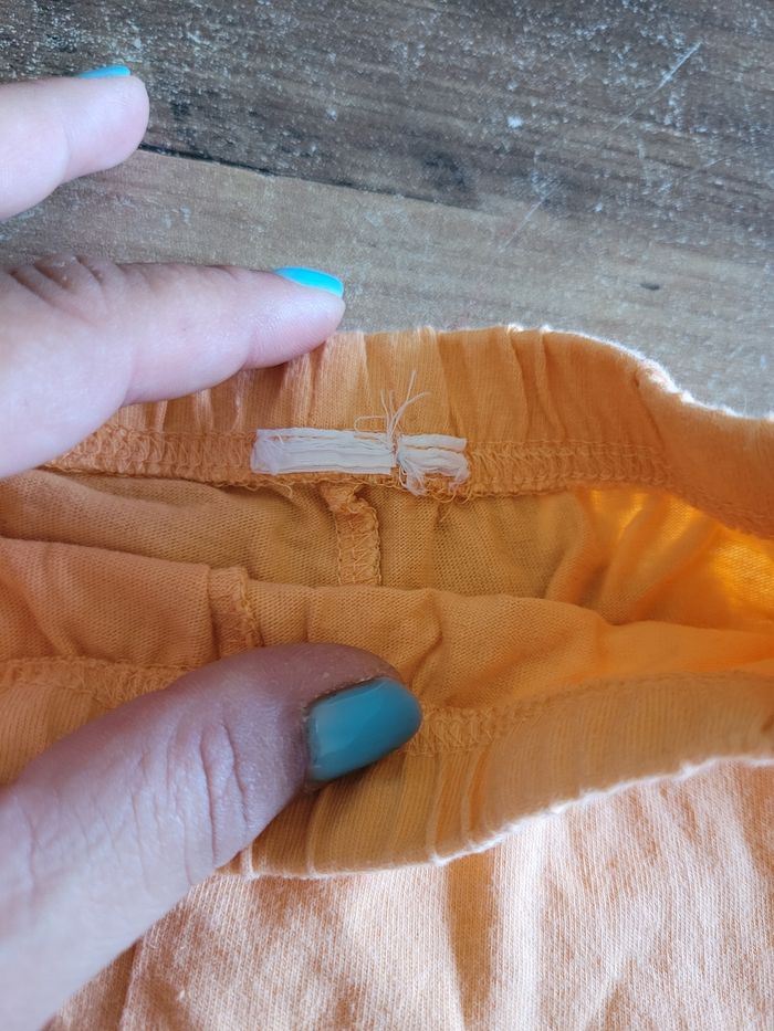 Short - photo numéro 3