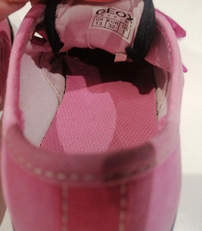 Chaussure geox 32 fille - photo numéro 5