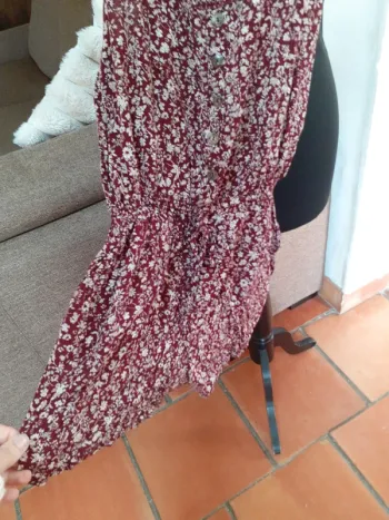 Combinaison short