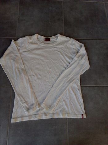 T-shirt levi's