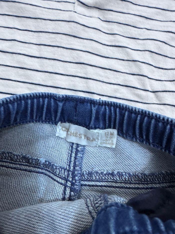 Lot de vêtements bébé garçon - photo numéro 3