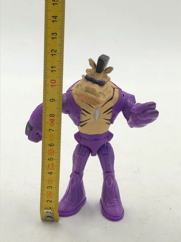 Figurine TMNT Tortue Ninja - photo numéro 7