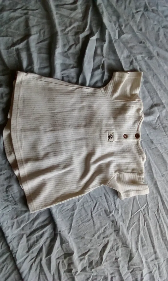 Robe 2 ans - photo numéro 2