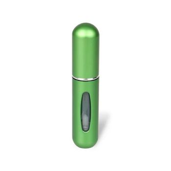 Vaporisateur de sac magique vert mat