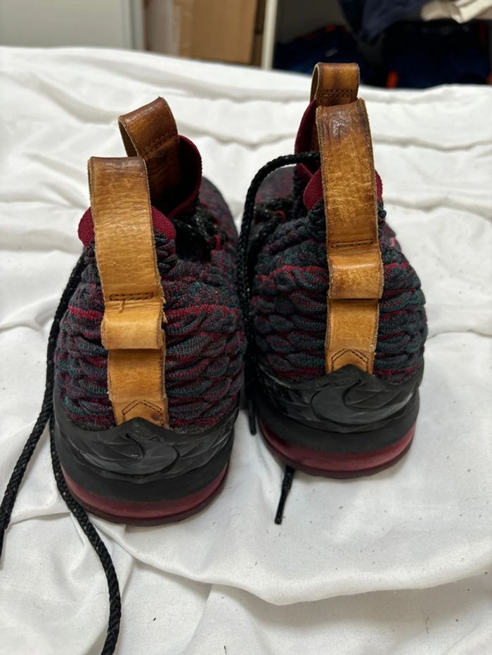 Chaussures de basket - photo numéro 3