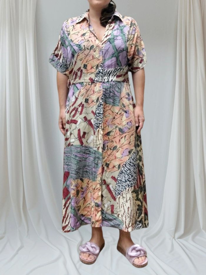 Super robe Vintage pour taille XL