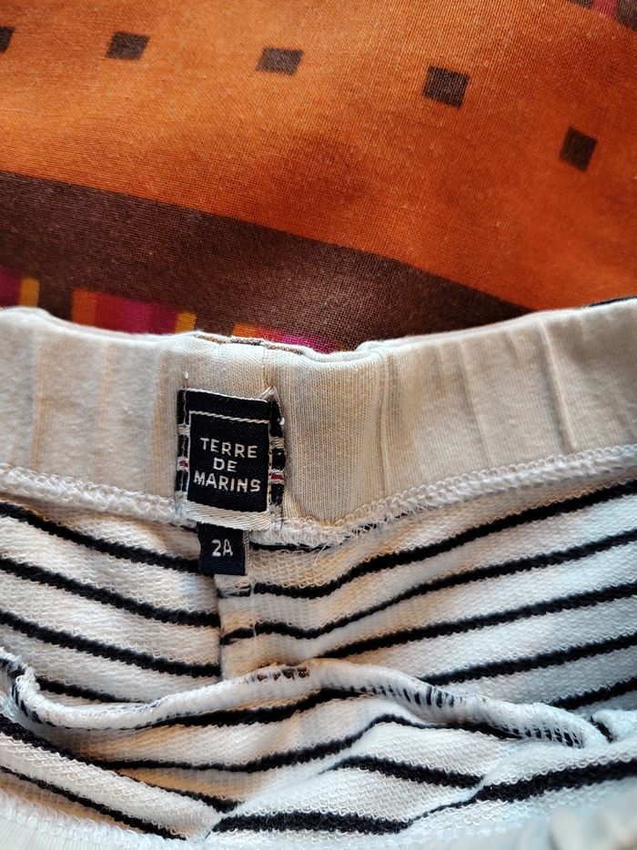 Short Terre de Marins – 24 mois - photo numéro 2