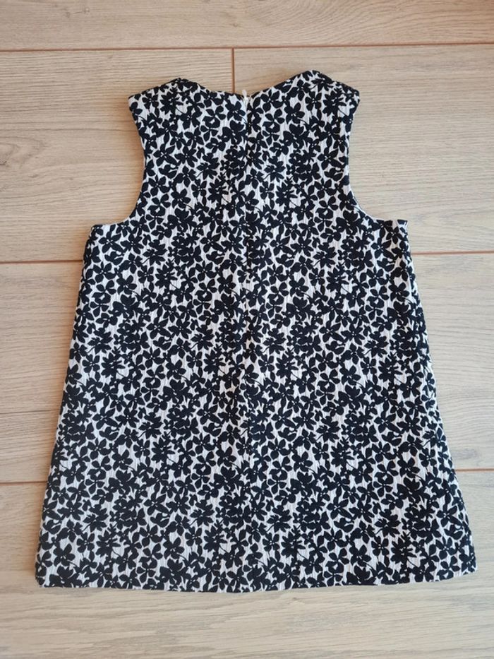 Superbe robe Natalys 2 ans neuve ! - photo numéro 2