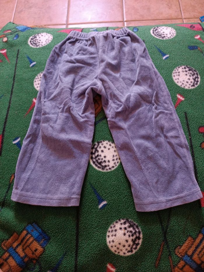 Bas de pyjama 24 MOIS - photo numéro 2