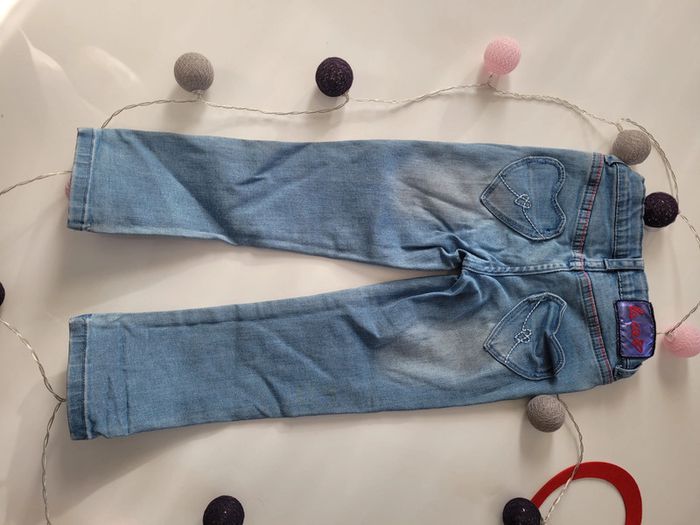 Jeans la compagnie des petits - photo numéro 4
