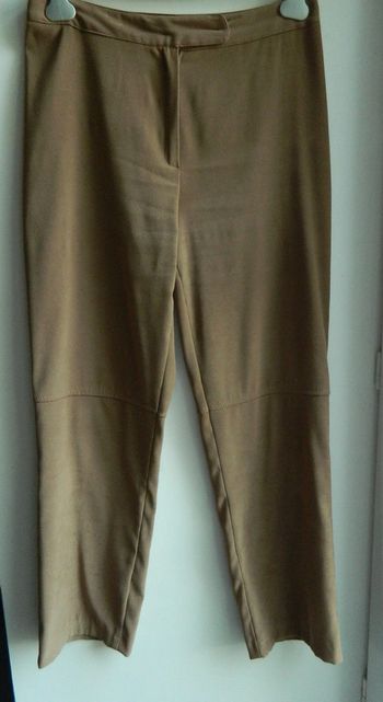 Pantalon femme T 42 "Machin chose"