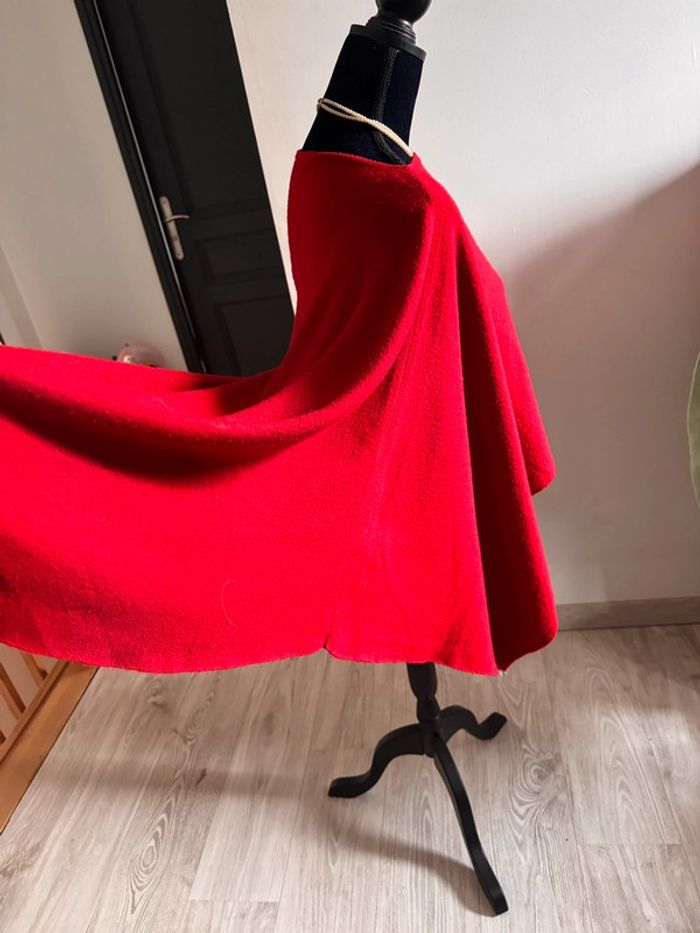 Poncho sud express - photo numéro 5