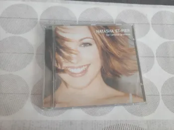 CD Natasha St-Pier
