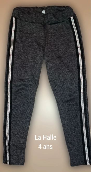 Jegging La Halle 4 ans