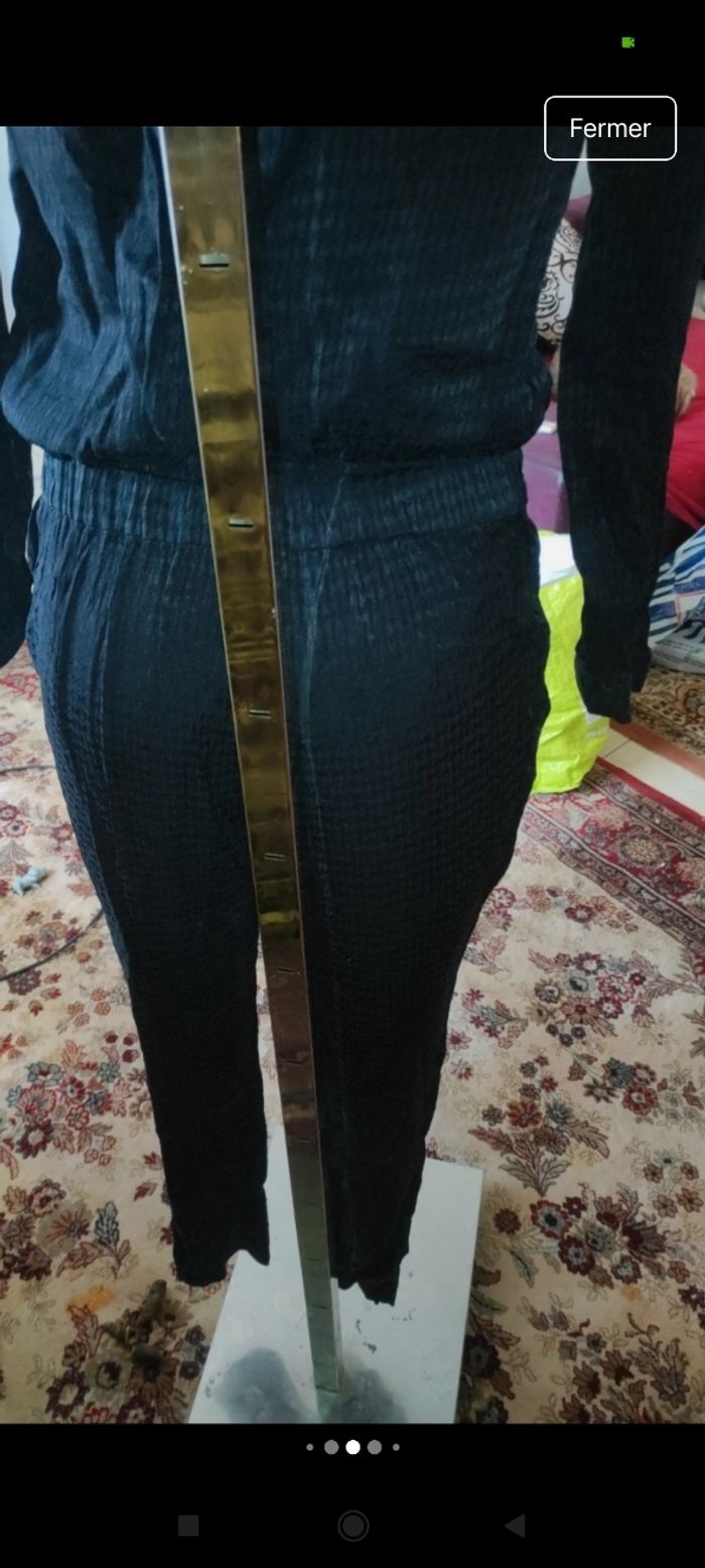 Très belle combinaison femme f18 - photo numéro 6