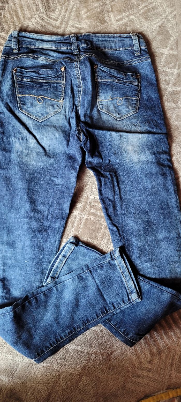 Jean's - photo numéro 6