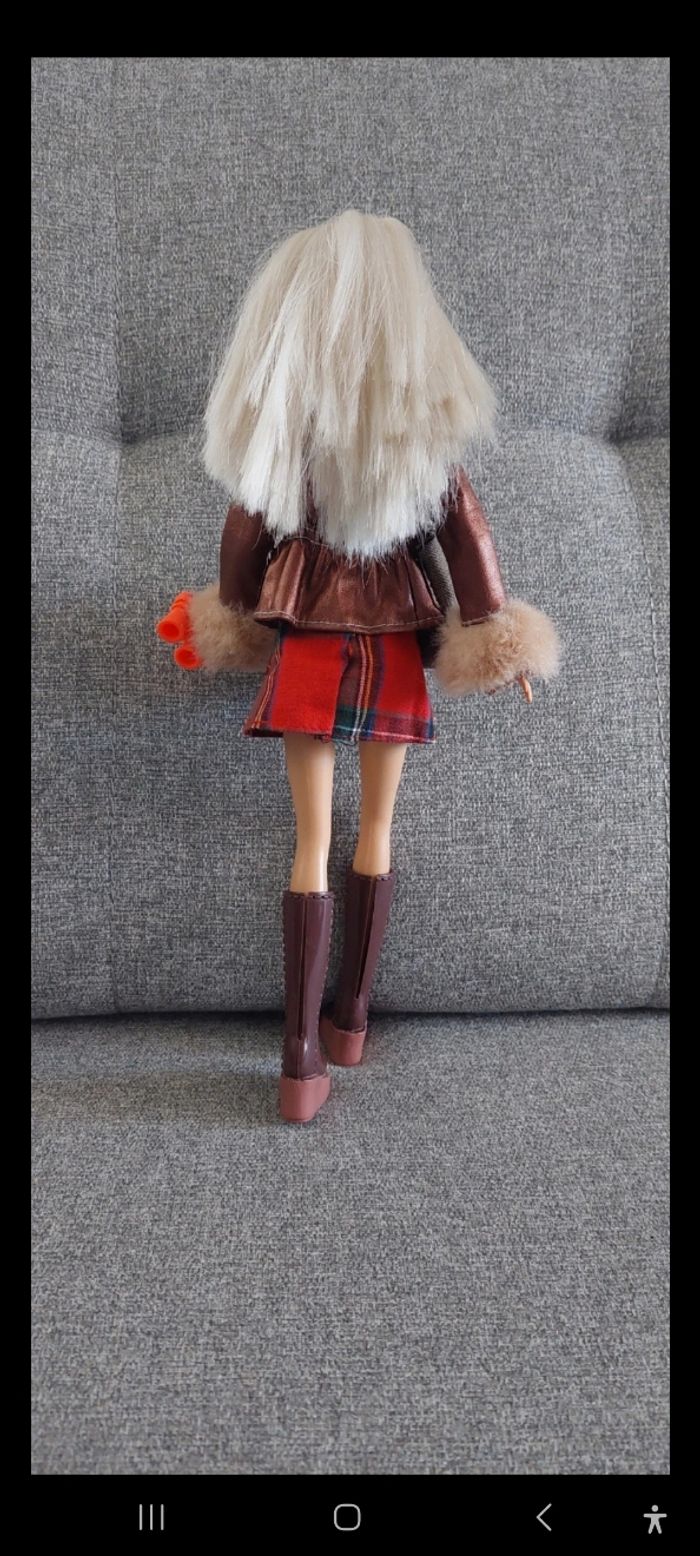 Barbie 1998 excursion - photo numéro 2