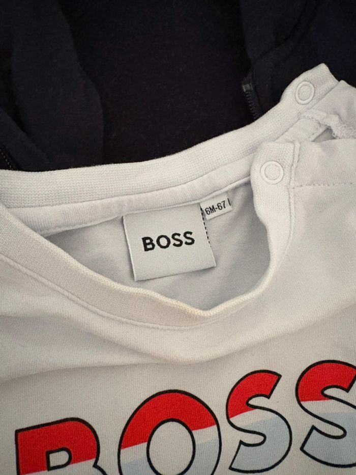 Ensemble BOSS - photo numéro 3