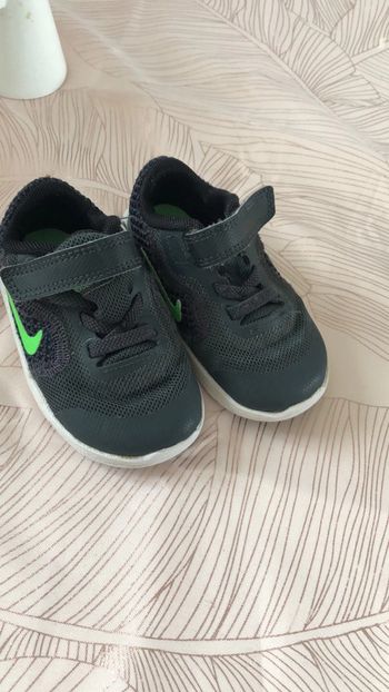 Chaussures nike