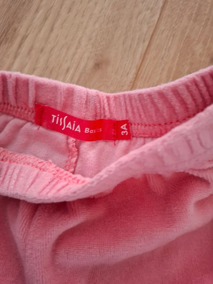 Pyjama lapin 3 ans - photo numéro 8
