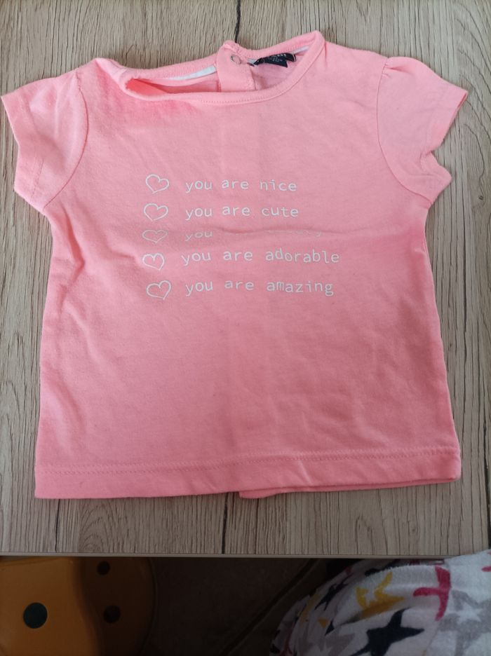 T shirt
