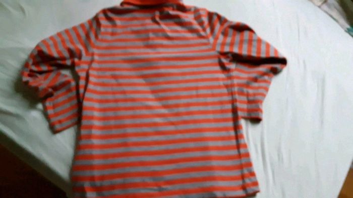 Lot 4 polos manches longues 10 ans - photo numéro 14