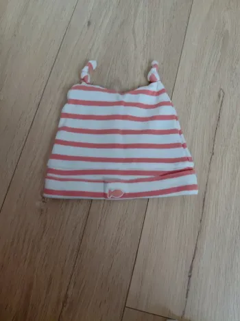 Bonnet T3