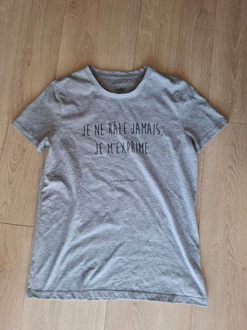 T shirt Undiz en très bon état