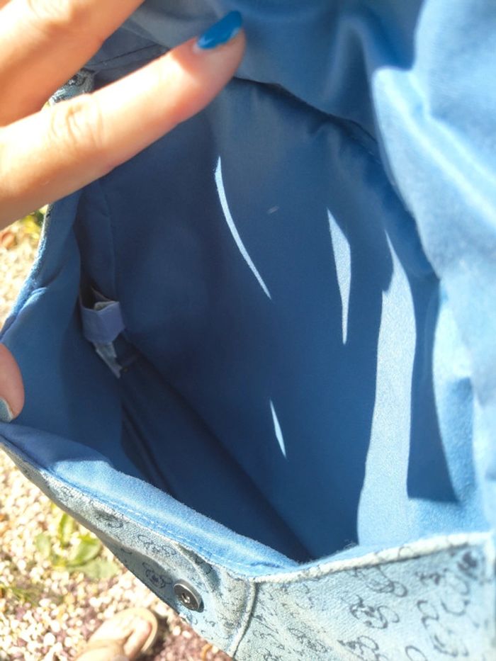 Sac à dos Mickey - photo numéro 6