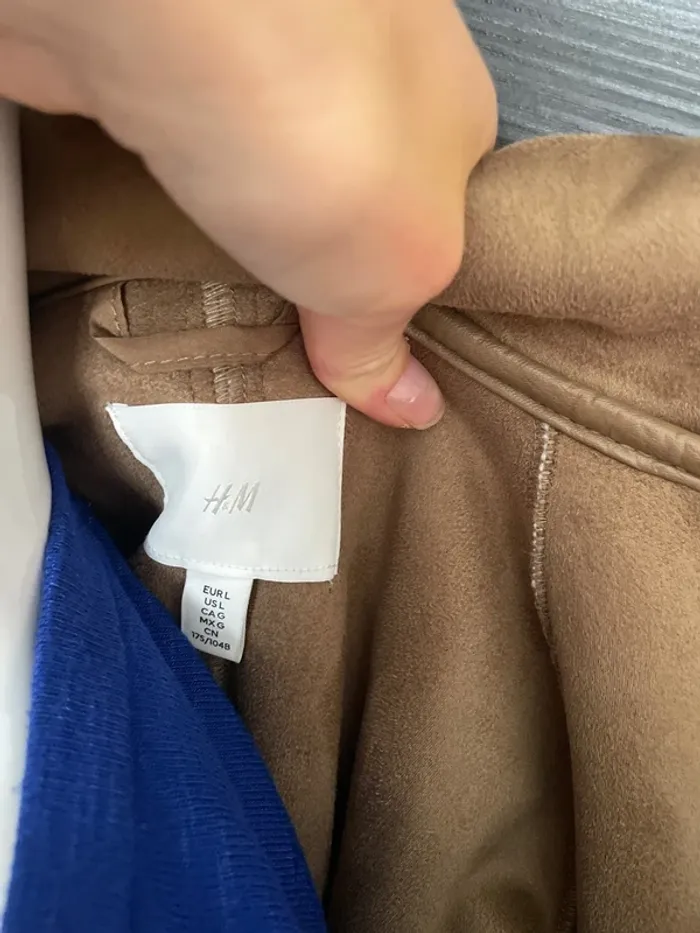 Manteau fourrure - photo numéro 5