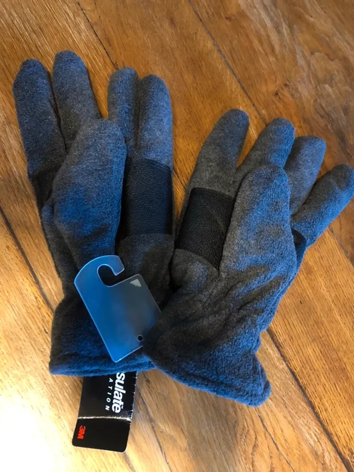 Gants homme - photo numéro 2