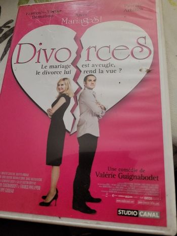 Divorces