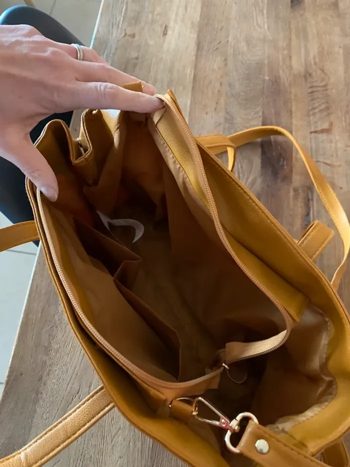 Sac à main - photo numéro 3