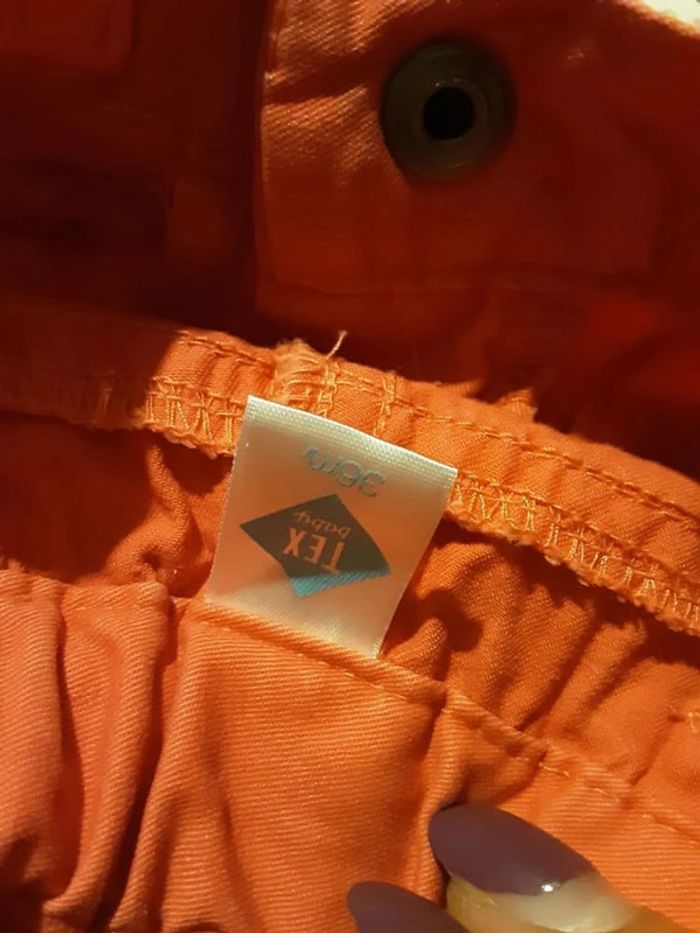 Short - photo numéro 3