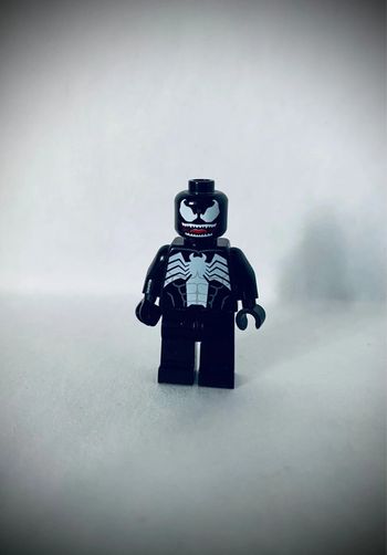 Minifigurine LEGO Marvel Super Heroes SH542 - Venom - Excellent état
