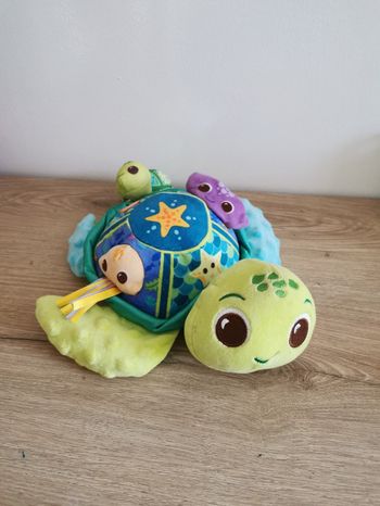 Maman juju tortue très bon état