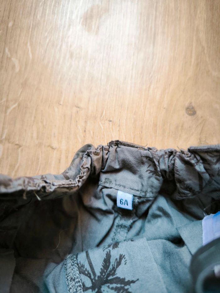 Short 116 - photo numéro 3