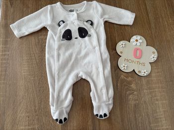 Pyjama gemo 