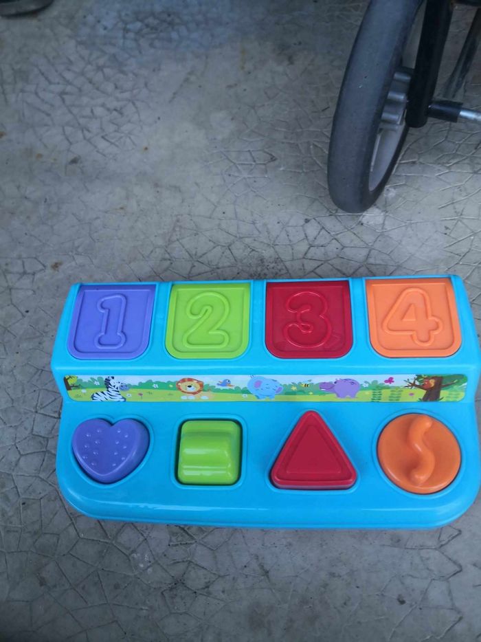 Jouet - photo numéro 5