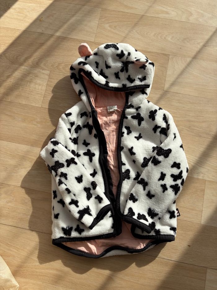 Lot vêtement fille 18 mois - 31 pièces - photo numéro 10