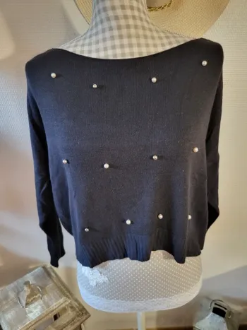 Pull perles